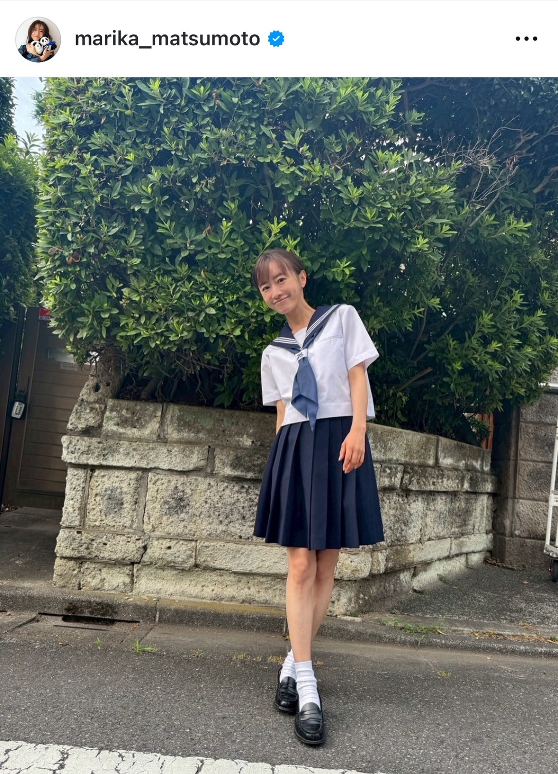 松本まりかの結婚と歴代彼氏の真相！下積みから怪演女優への軌跡
