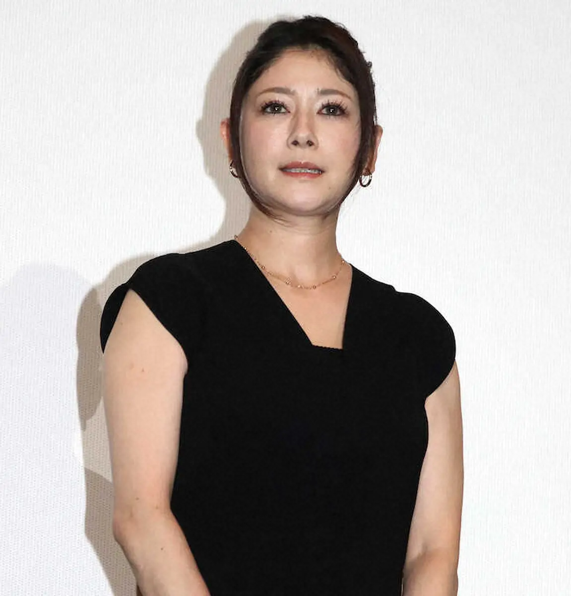 真木よう子「妊娠の噂」真相追跡｜事実婚パートナー葛飾心と娘の現在