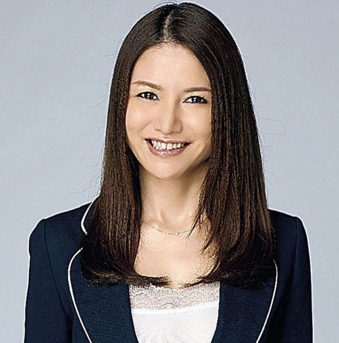 山口真由の現在とテレビ復帰の真相｜降板説の誤解と母としての新境地