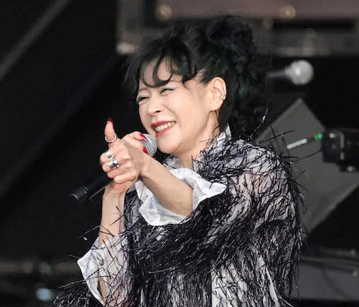 【熱愛】 中森 明菜 現在 画像 人気理由と評判まとめ #718