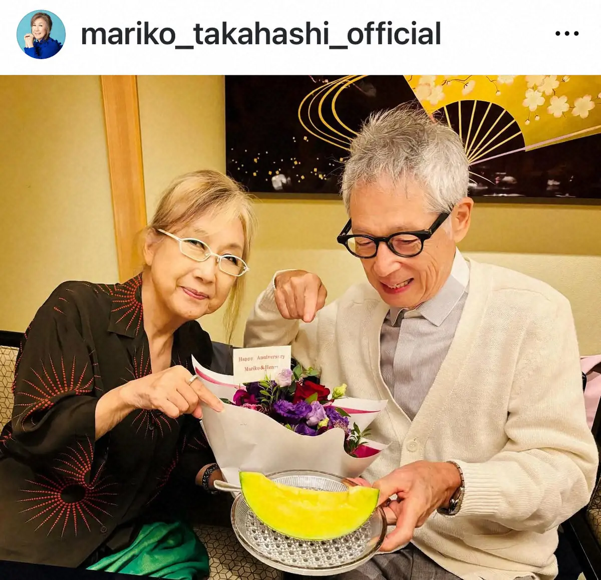 高橋真梨子と夫・ヘンリー広瀬の現在｜結婚30年超の絆と介護の真相