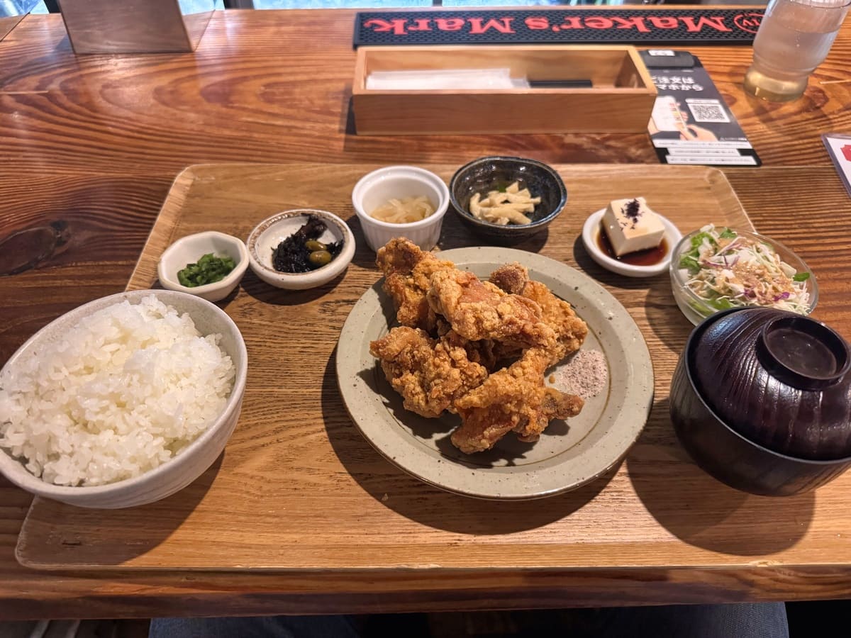 京都烏丸「隈本総合飲食店 Mao」の評判とは？ランチ食べ放題や個室事情を徹底解剖