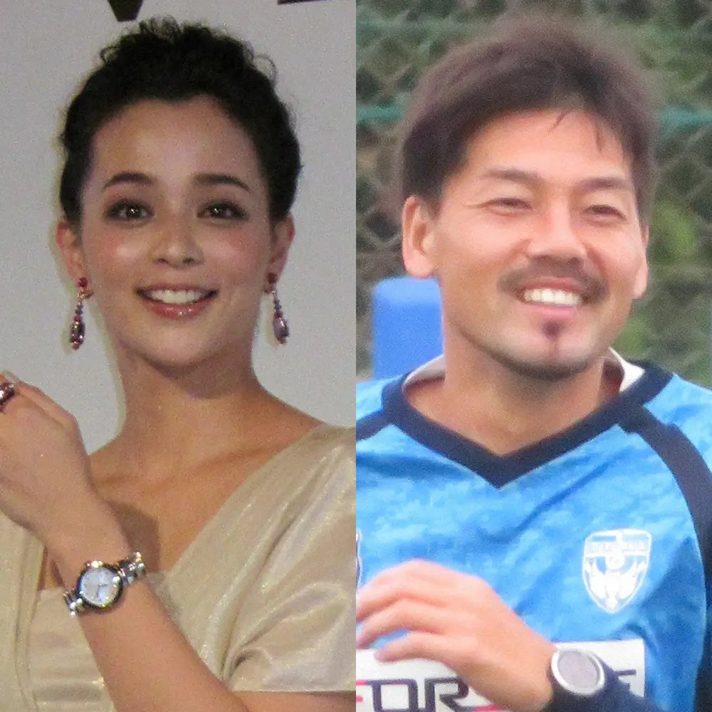 加藤ローサと松井大輔の今が判明！離婚説の真相と私生活を徹底調査