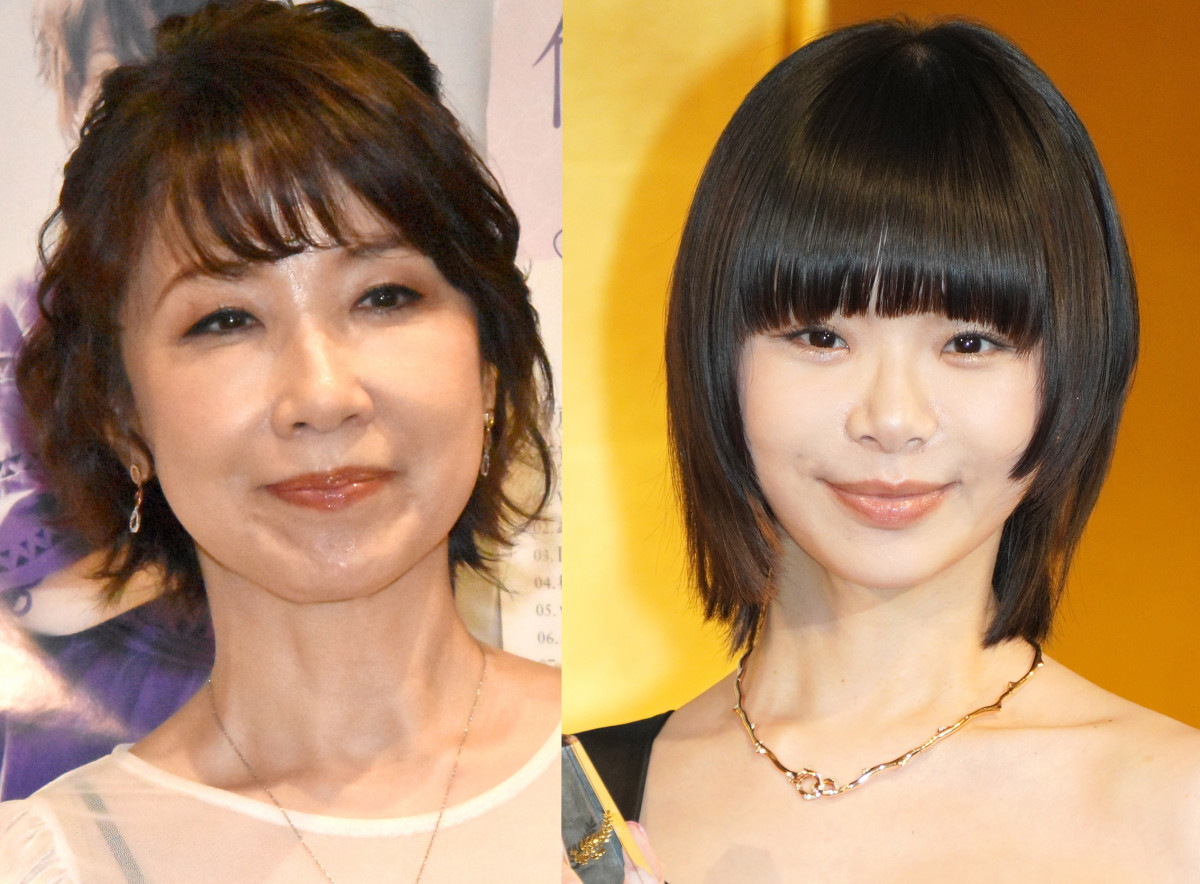 伊藤蘭の娘・趣里の現在｜二世の重圧を実力で越えた女優魂の真実