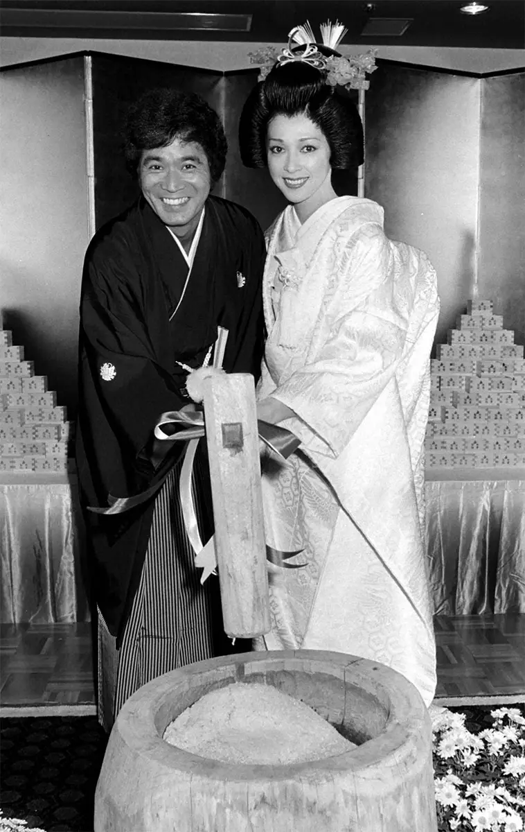 黒沢年雄の妻・街田リーヌの現在と病気の噂の真相【2026最新】