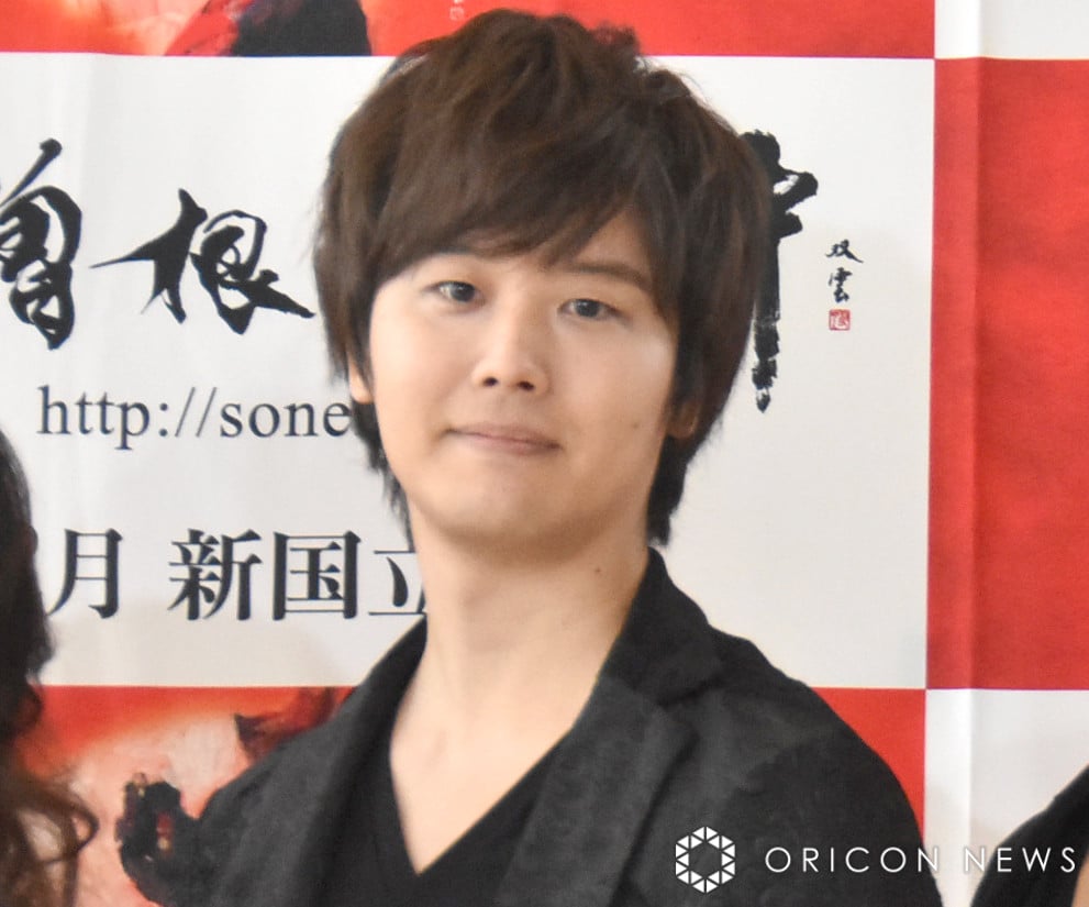 三浦祐太朗の現在と家族の真実｜牧野由依との絆から百恵さん秘話まで