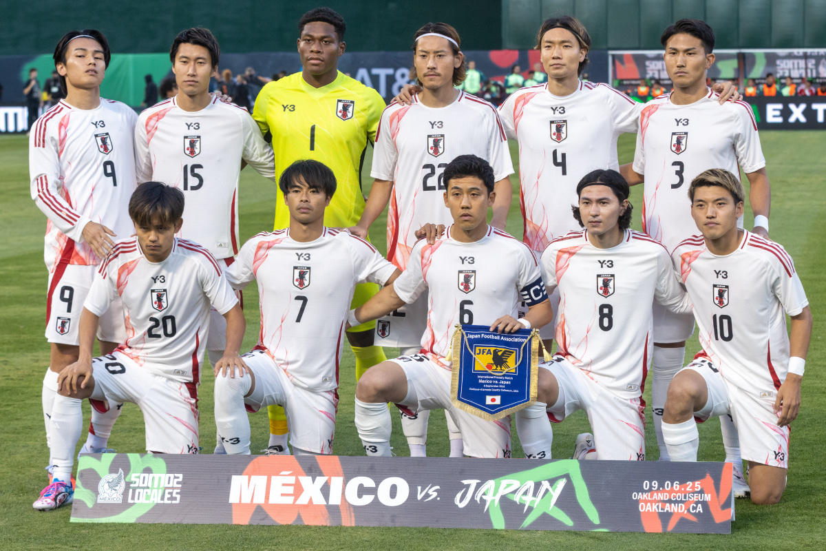 サッカー韓国の反応2026｜日本躍進に現地メディアが下した衝撃評価