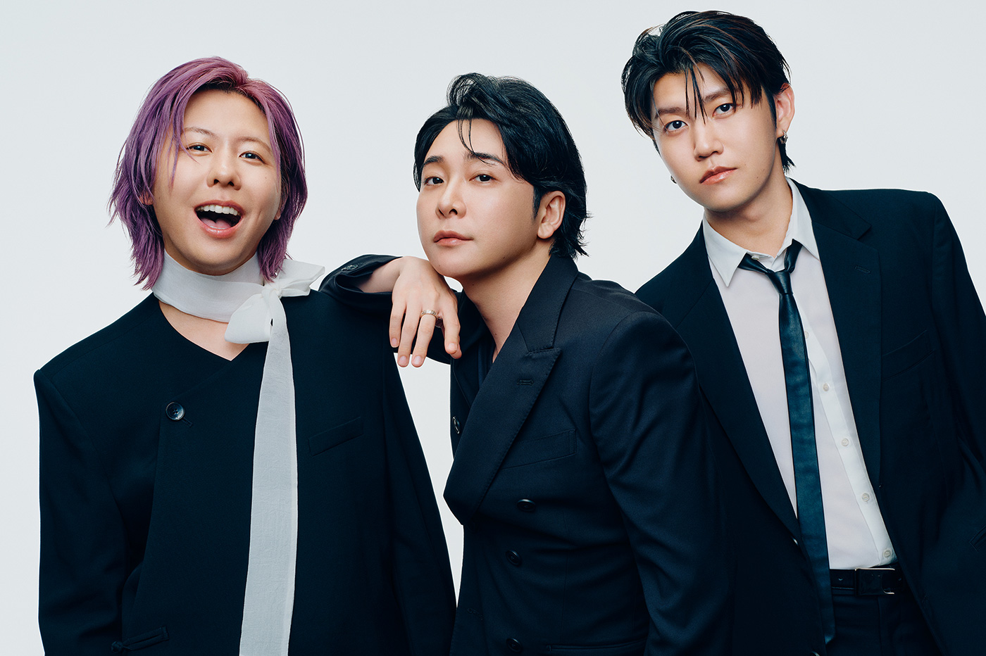 ミセスグリーンアップル現在のメンバー解剖｜脱退理由とフェーズ2の全貌
