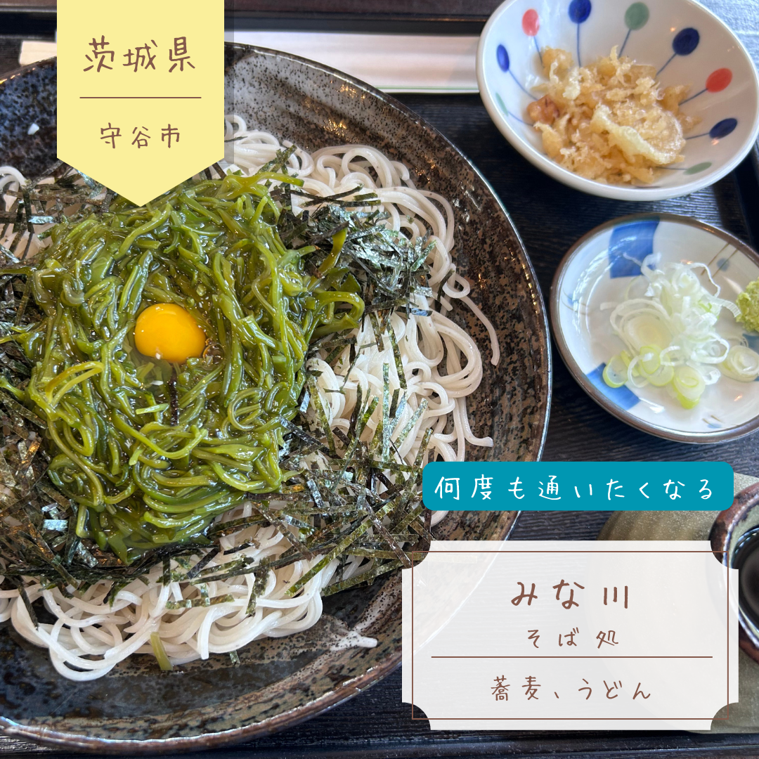 守谷の絶品蕎麦屋おすすめ名店比較！常陸秋そばと隠れ家の真実
