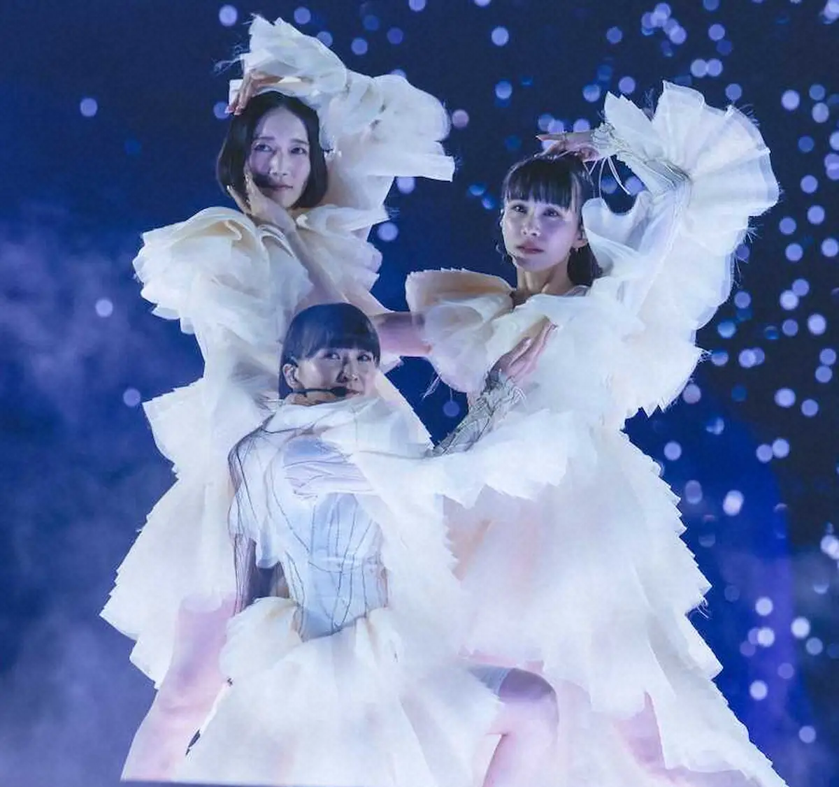 【画像あり】 パフューム あー ちゃん 激 やせ 最新出演情報まとめ #762