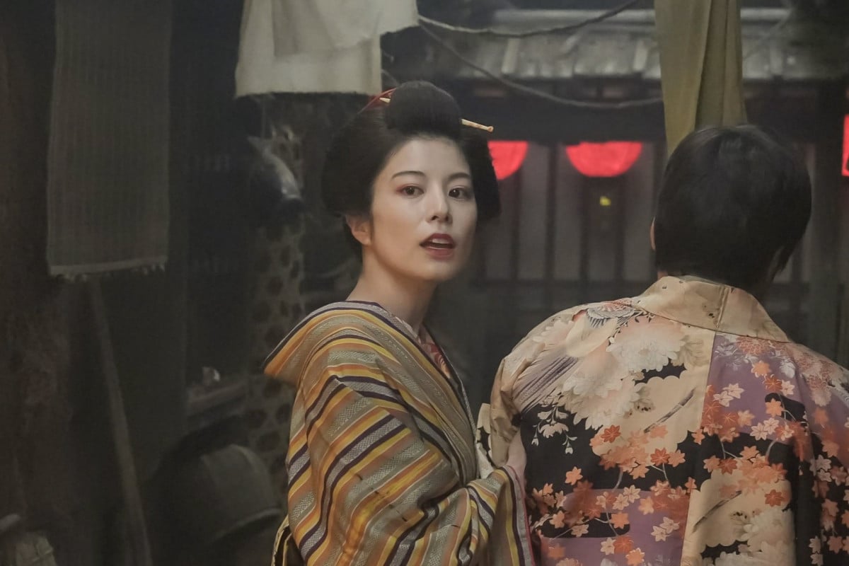 さとうほなみのドラマ代表作と演技力の真相｜女優転身の理由を徹底解剖