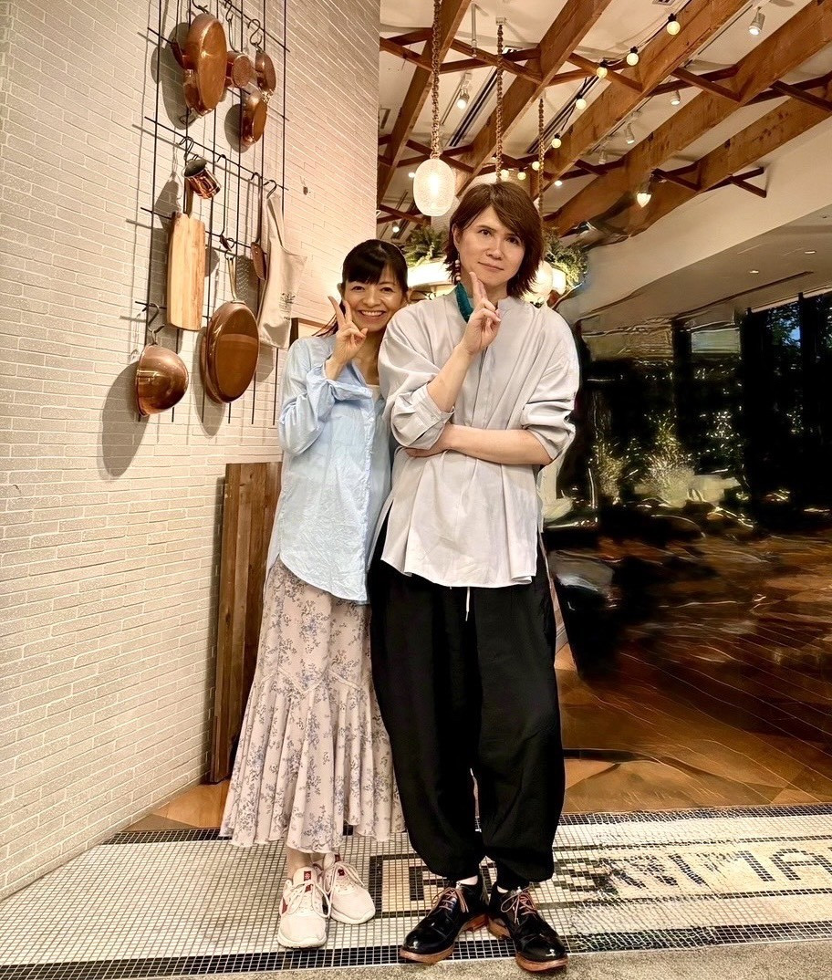 園山真希絵は現在結婚している？旦那の噂や独身の真相と2026年の姿
