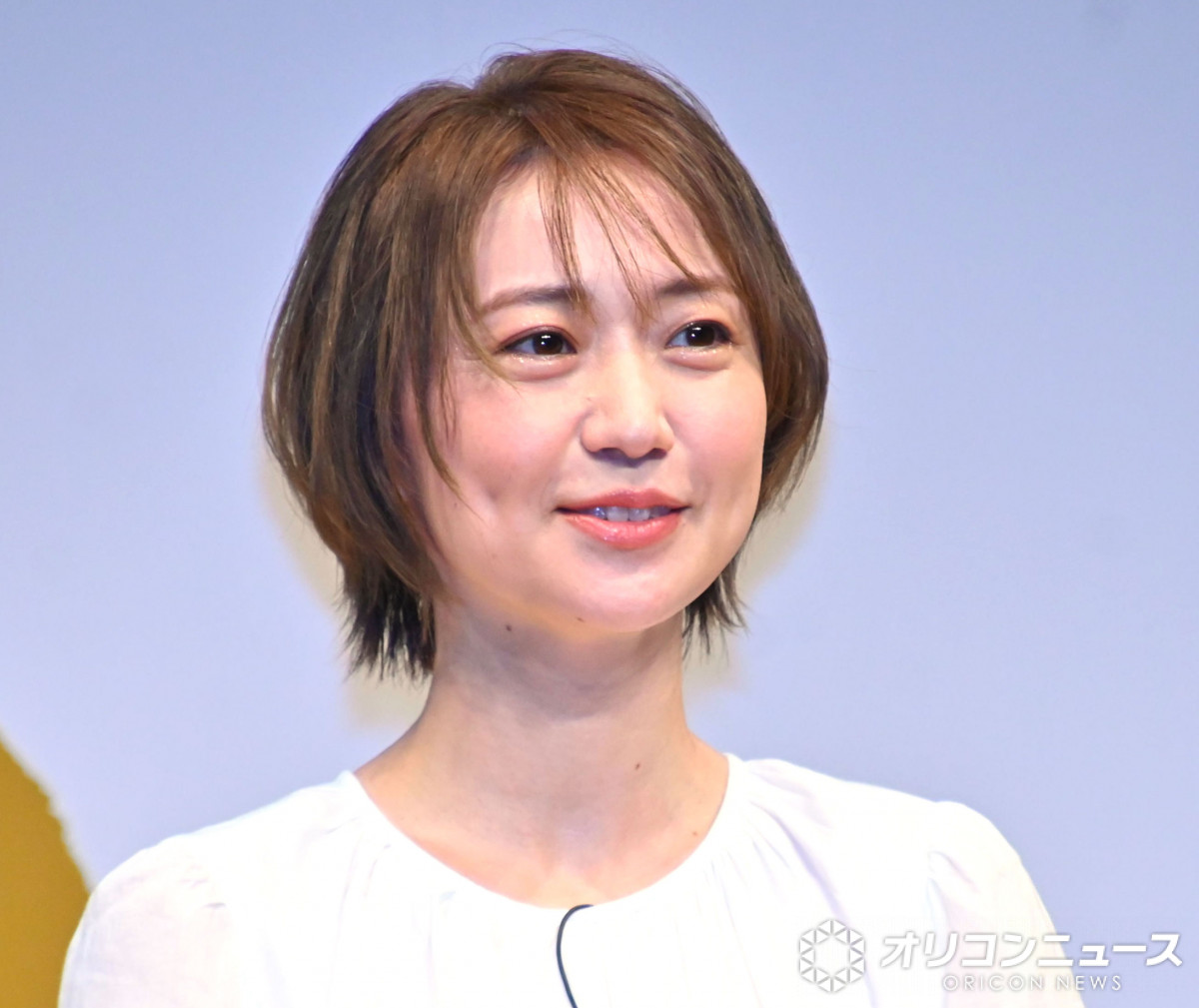 大島優子のショートカット絶賛の理由！大胆イメチェンの真相とオーダー術
