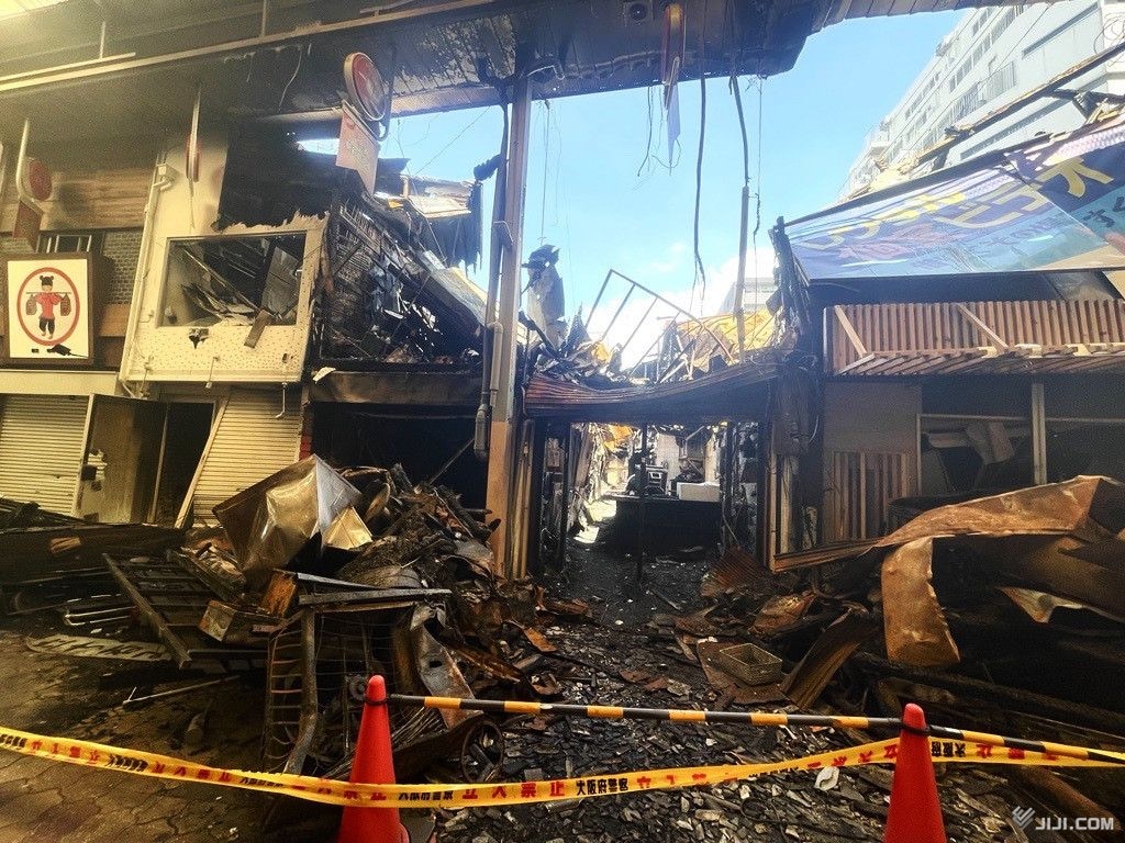 大阪・十三火災の真相｜火元と被害状況・交通規制の影響を徹底検証