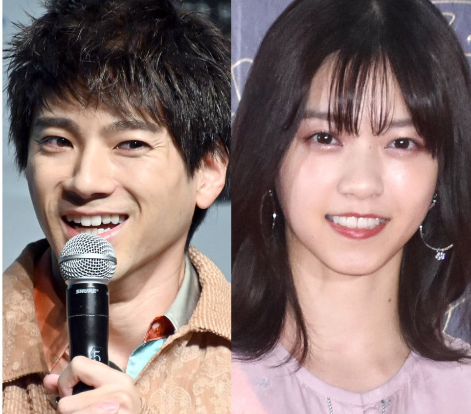 山田裕貴の妻・西野七瀬との馴れ初めの真相とは？モンハン婚の秘話を徹底解説
