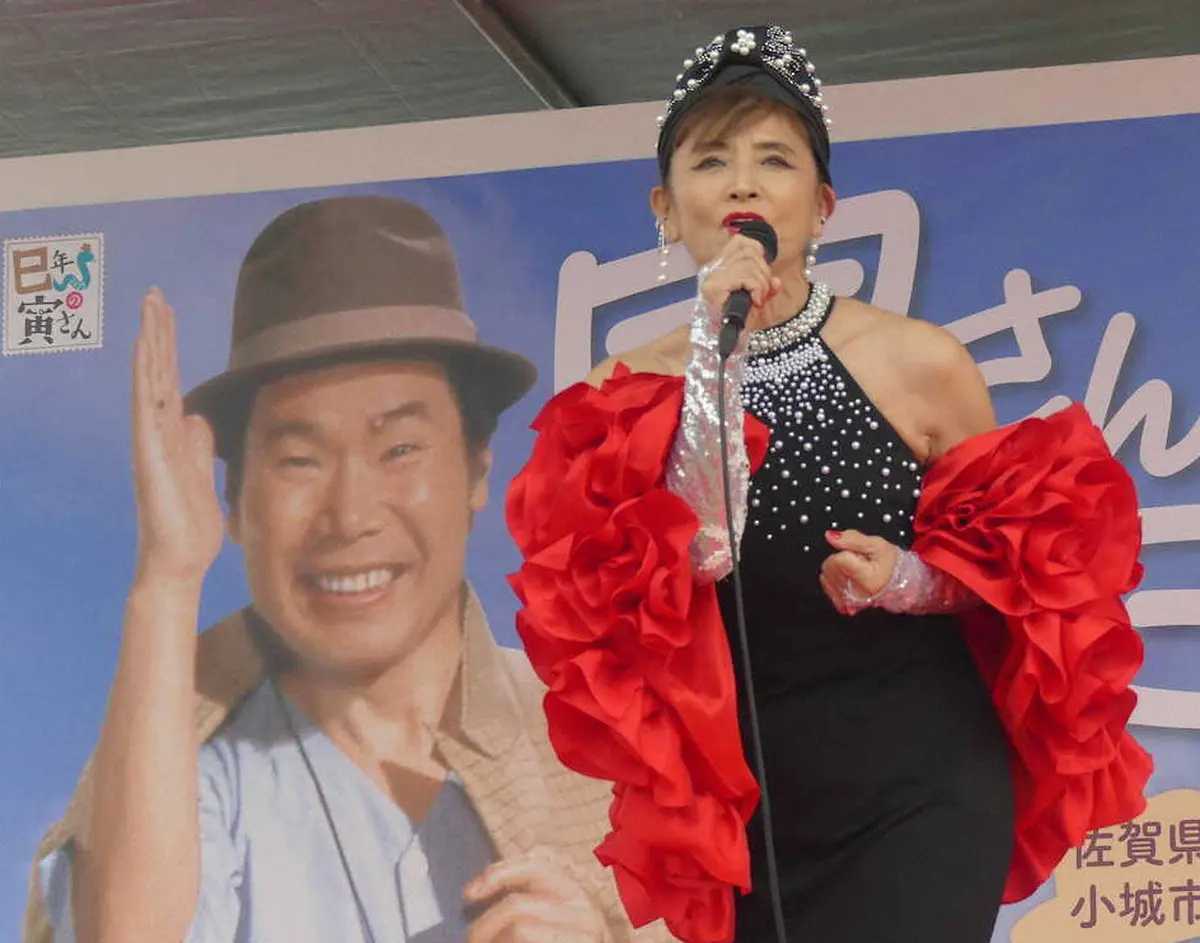 長渕剛と志穂美悦子の真実｜電撃結婚の馴れ初めと現在の別居説を総括