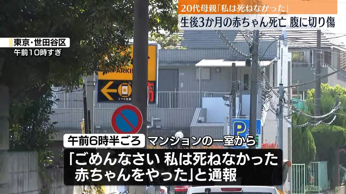 世田谷区若林事件の真相と犯人の動機｜現場の現在と治安の実態
