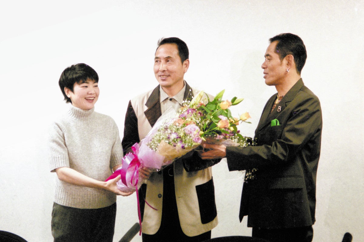 漫才師・亀山房代の急死理由｜死因の真相と遺された家族の現在
