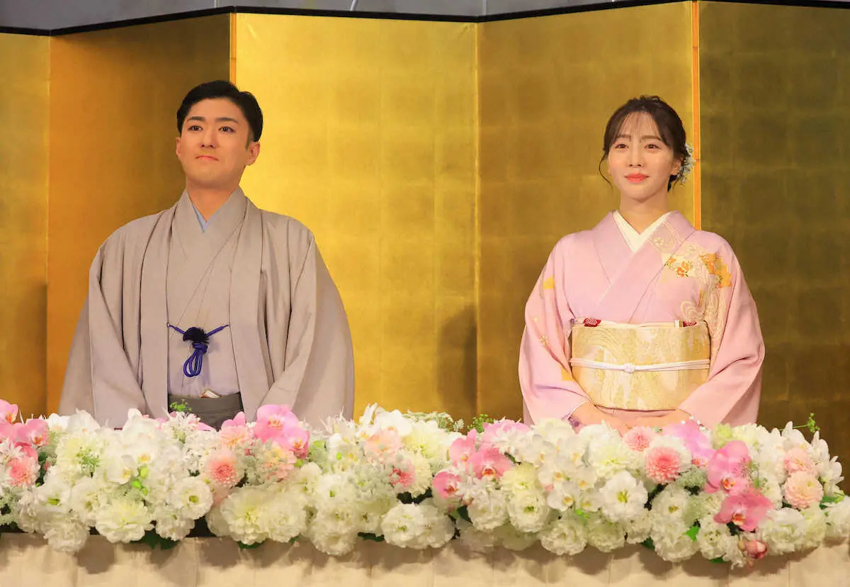 【2026最新】芸能人の電撃結婚発表まとめ！馴れ初めとお相手の素顔