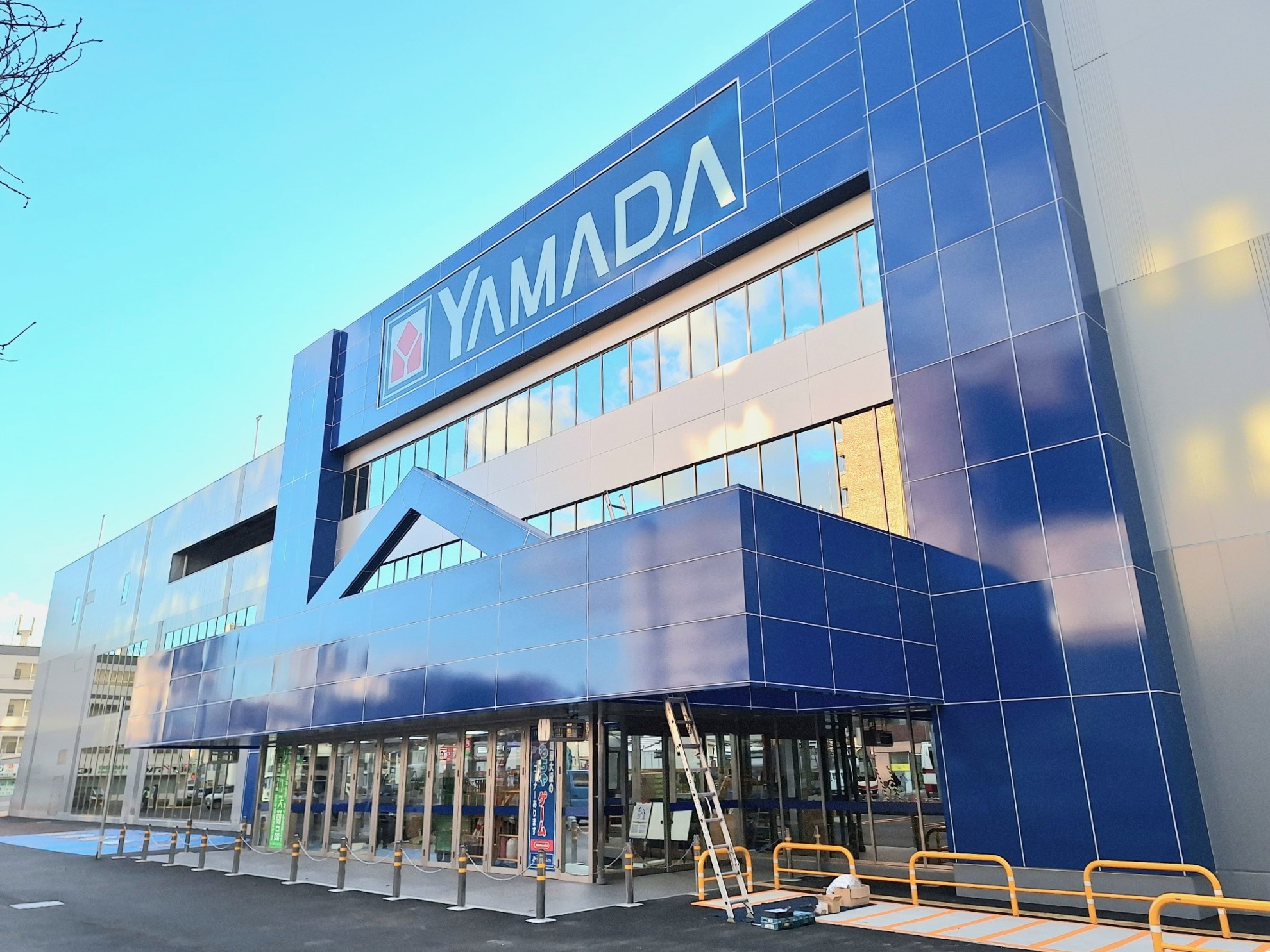 札幌のヤマダ電機大型店舗比較と2026年最新攻略ガイド