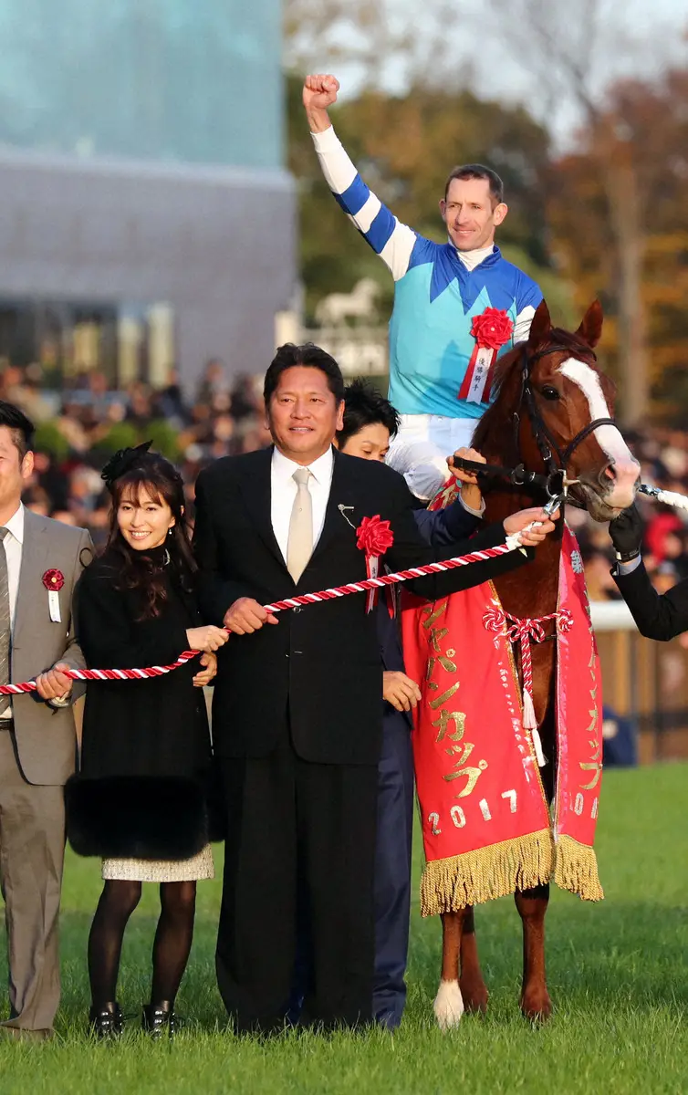 大魔神・佐々木主浩の愛馬はなぜ強い？G1制覇の秘密と最新動向