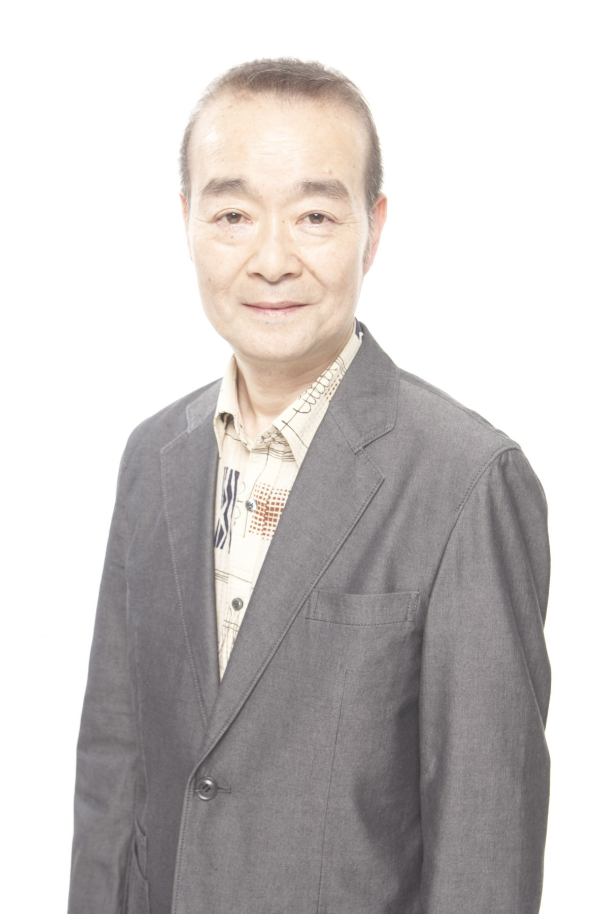 スラムダンク安西先生の声優交代理由とは？西村知道と宝亀克寿の真実