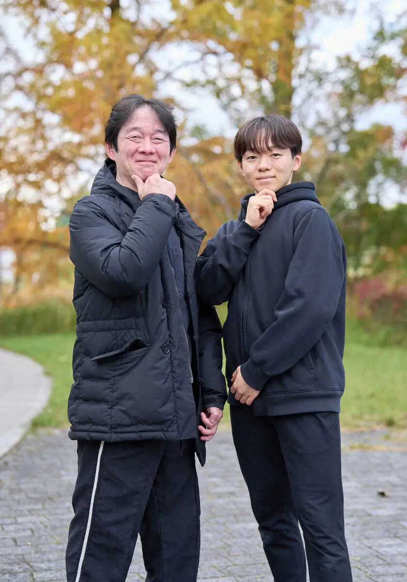 鍵山優真の父・鍵山正和の現在｜脳梗塞を越えた親子の絆と指導体制