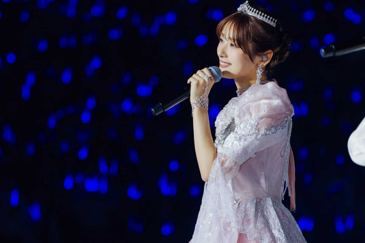 井上梨名の現在と噂の真相｜櫻坂46を支える実力と人気の秘密