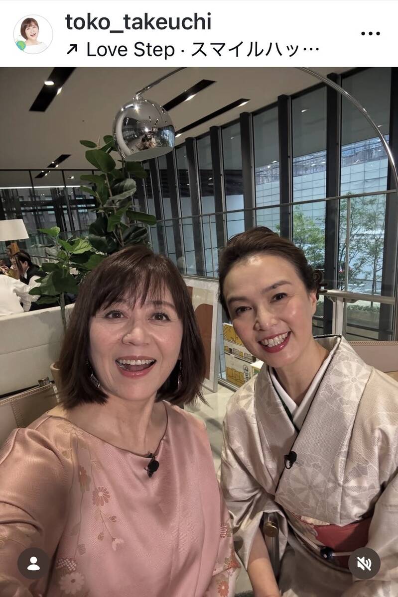 元フジテレビ河野景子の現在！サロン経営、貴乃花との離婚と再婚真相