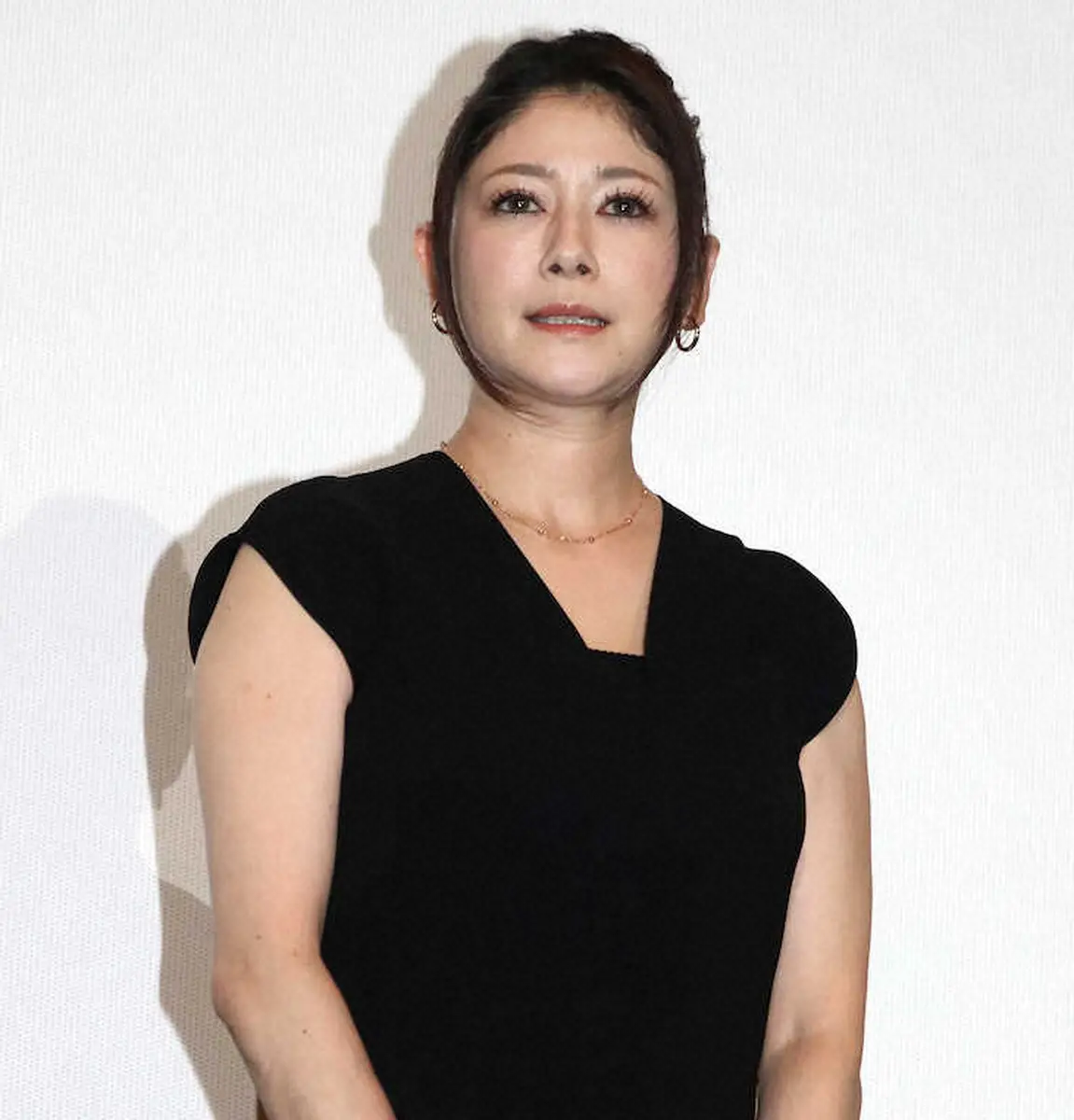 真木よう子の現在と激変の真相｜パートナーとの事実婚や体調を追跡