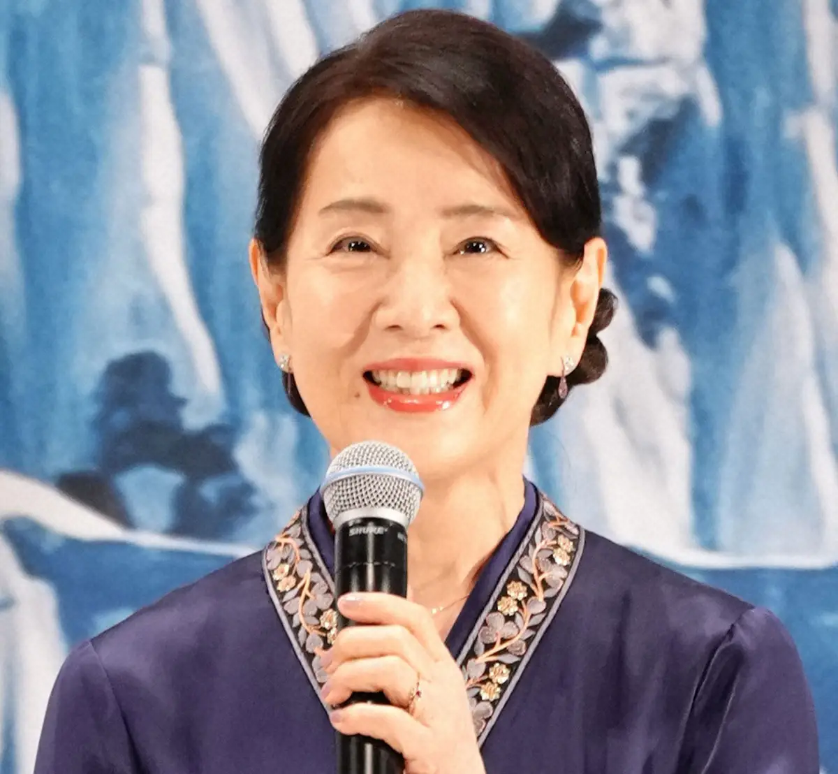 吉永小百合は何歳？81歳の現在と驚異の美貌を保つ健康習慣の全貌
