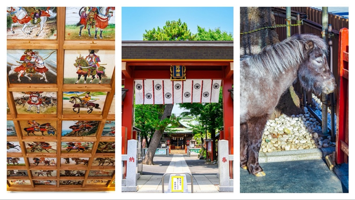 東京の馬ゆかり神社巡り！勝負運と競馬必勝祈願の聖地徹底ガイド