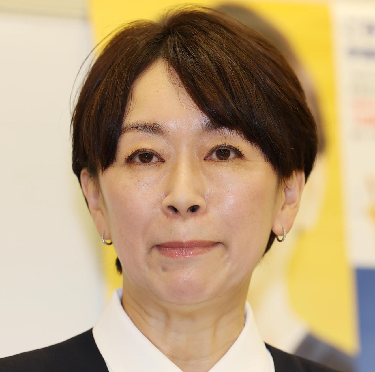 山尾志桜里の「裸」噂はなぜ検索される？流出疑惑の真相と現在