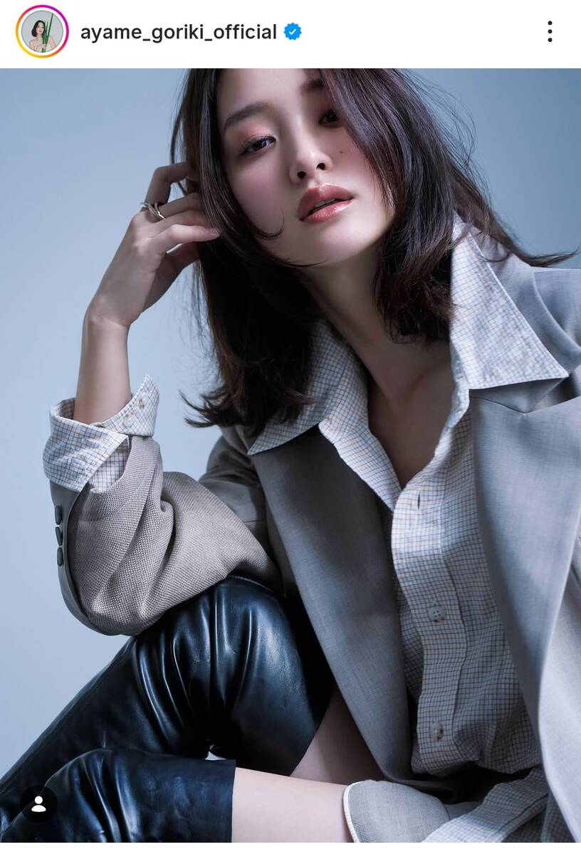 剛力彩芽の現在地｜『極悪女王』で覚醒した本格女優の年収と私生活