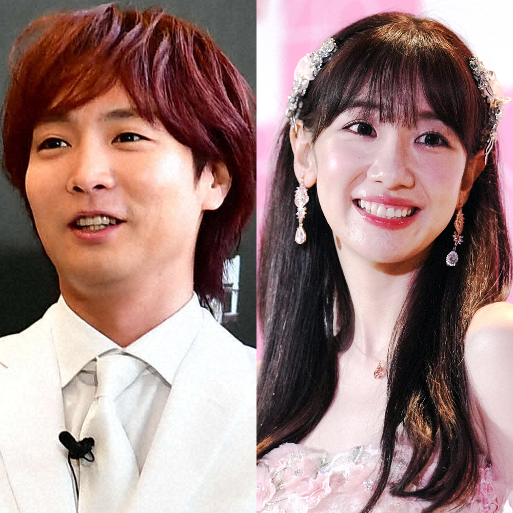 柏木由紀の結婚相手と旦那の噂を徹底追跡！熱愛の現在と驚きの結婚観