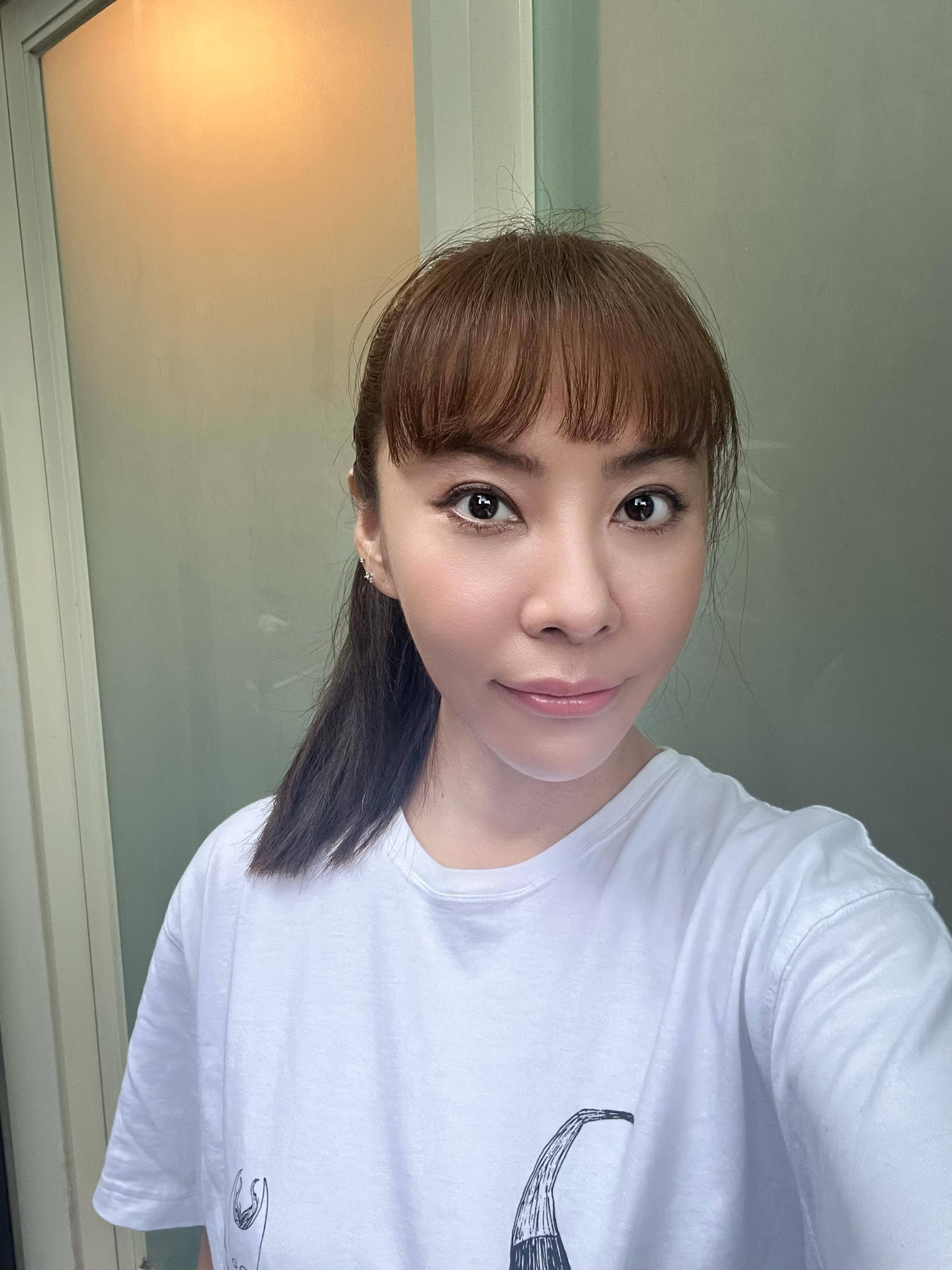キョンシーテンテンの現在！奇跡の美貌と結婚の真相【2026】