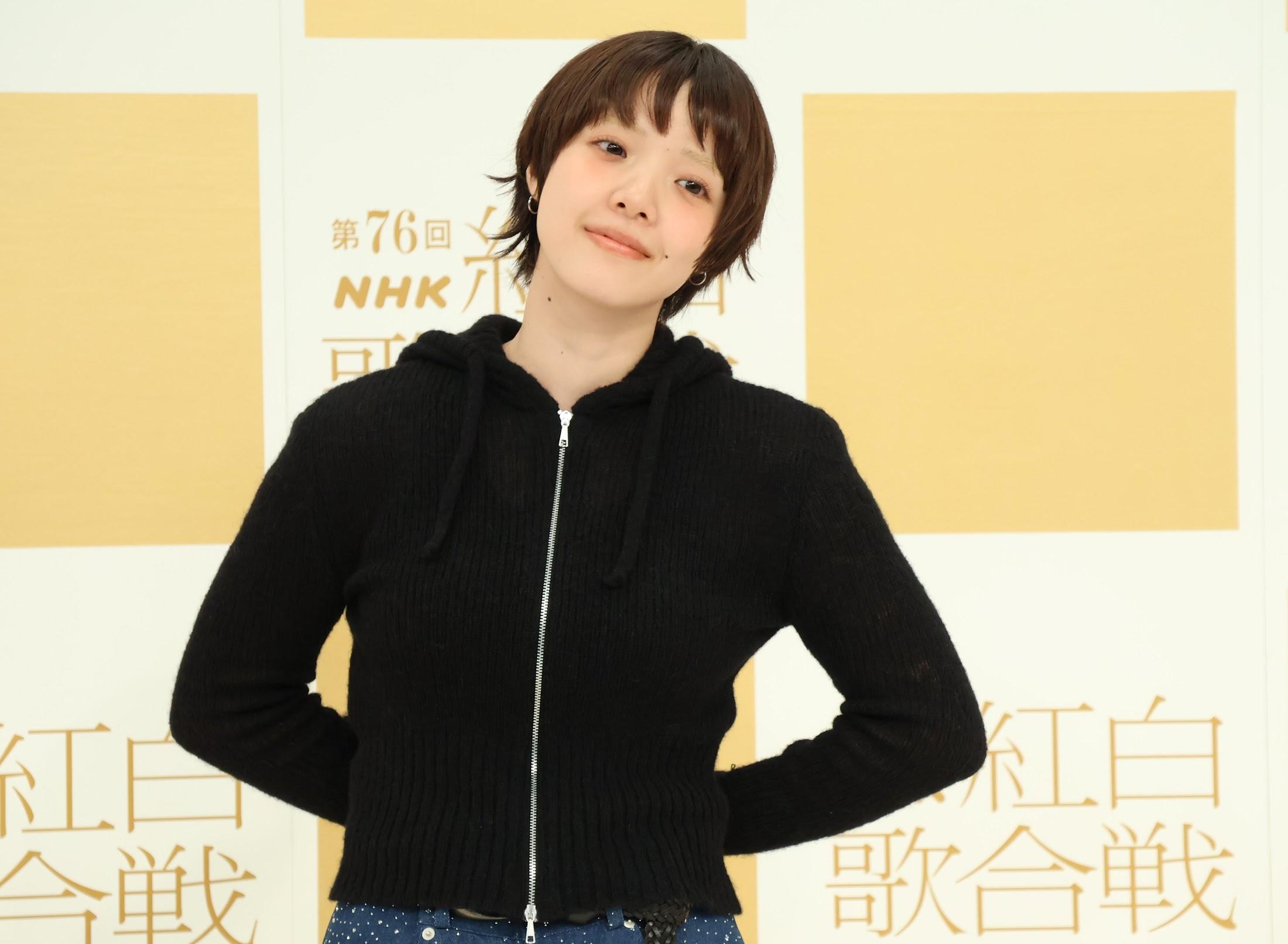 あいみょんの歴代髪型を完全解剖！最新パーマから失敗しない頼み方まで