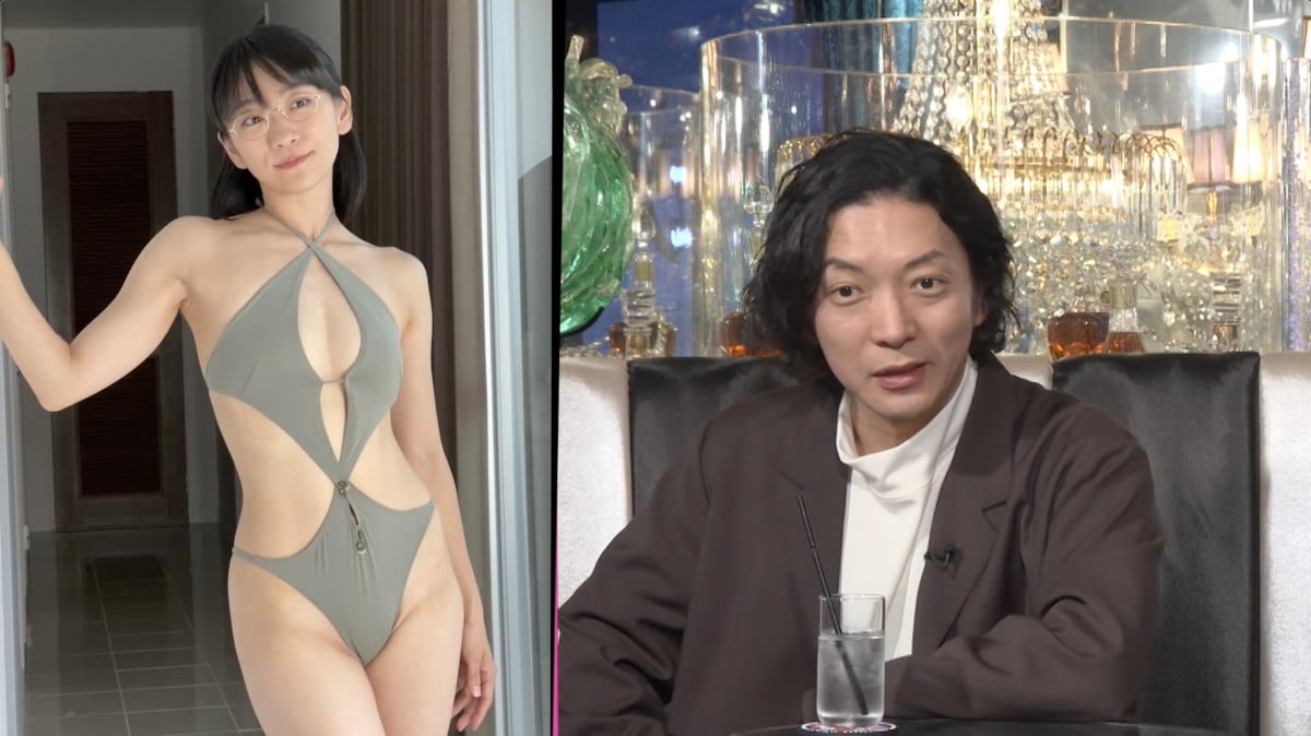 時東ぁみのグラビア軌跡｜元祖メガネアイドルの現在と美ボディの真相