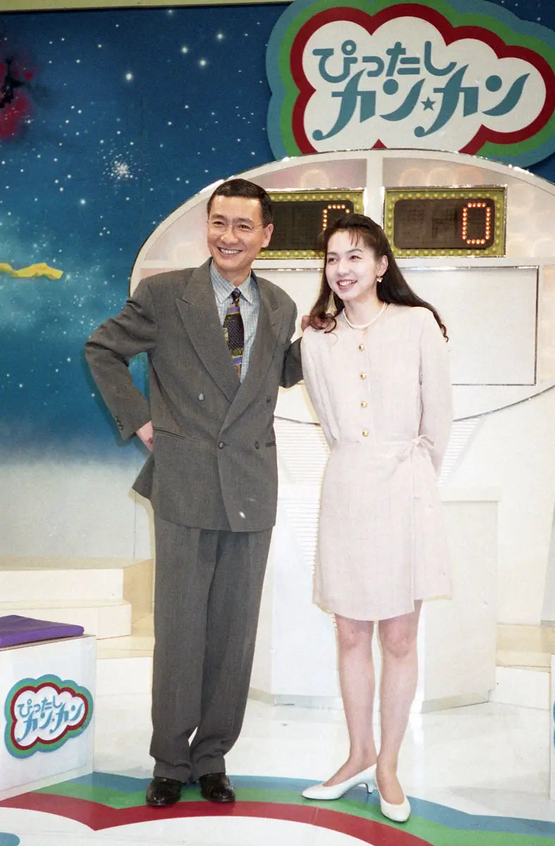 久米宏に娘はいるのか？子供を持たない真実と妻・麗子と歩む現在