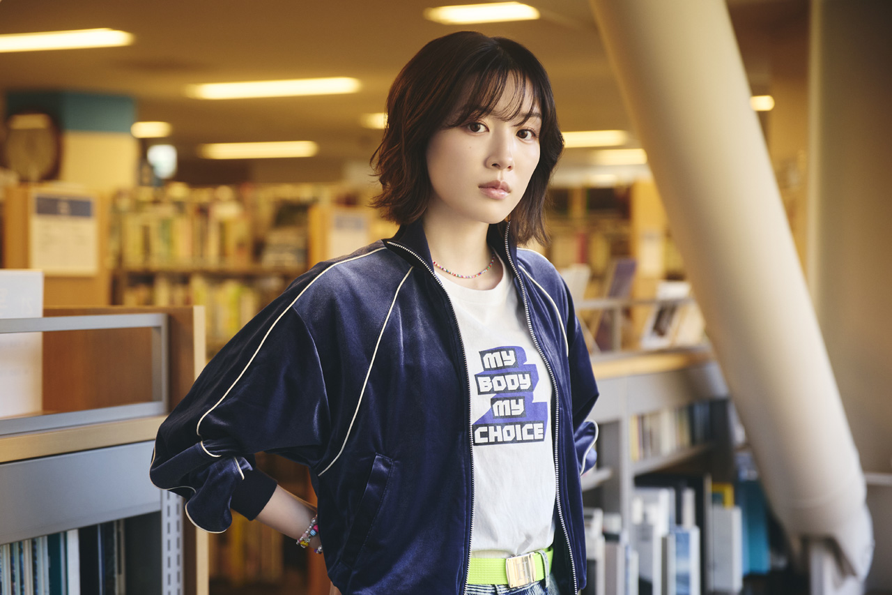 永野芽郁のボブが可愛すぎる！イメチェン理由と失敗しないオーダー術