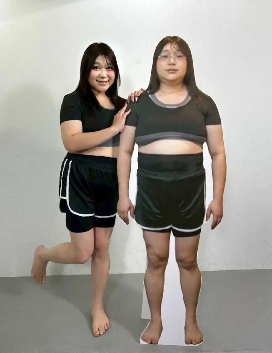 りんごちゃん激変の真相！痩せて可愛いと話題の現在とダイエットの全貌