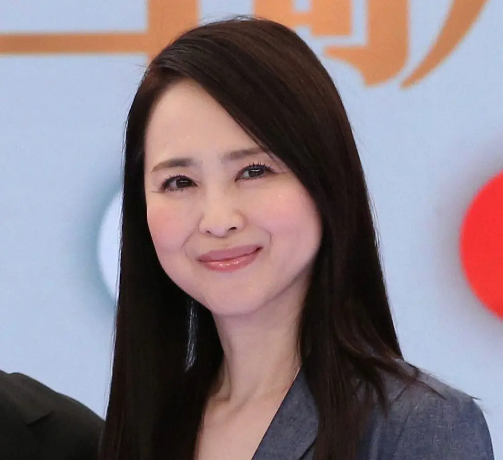 松田聖子の現在年齢は何歳？奇跡の60代と呼ばれる美貌と真相