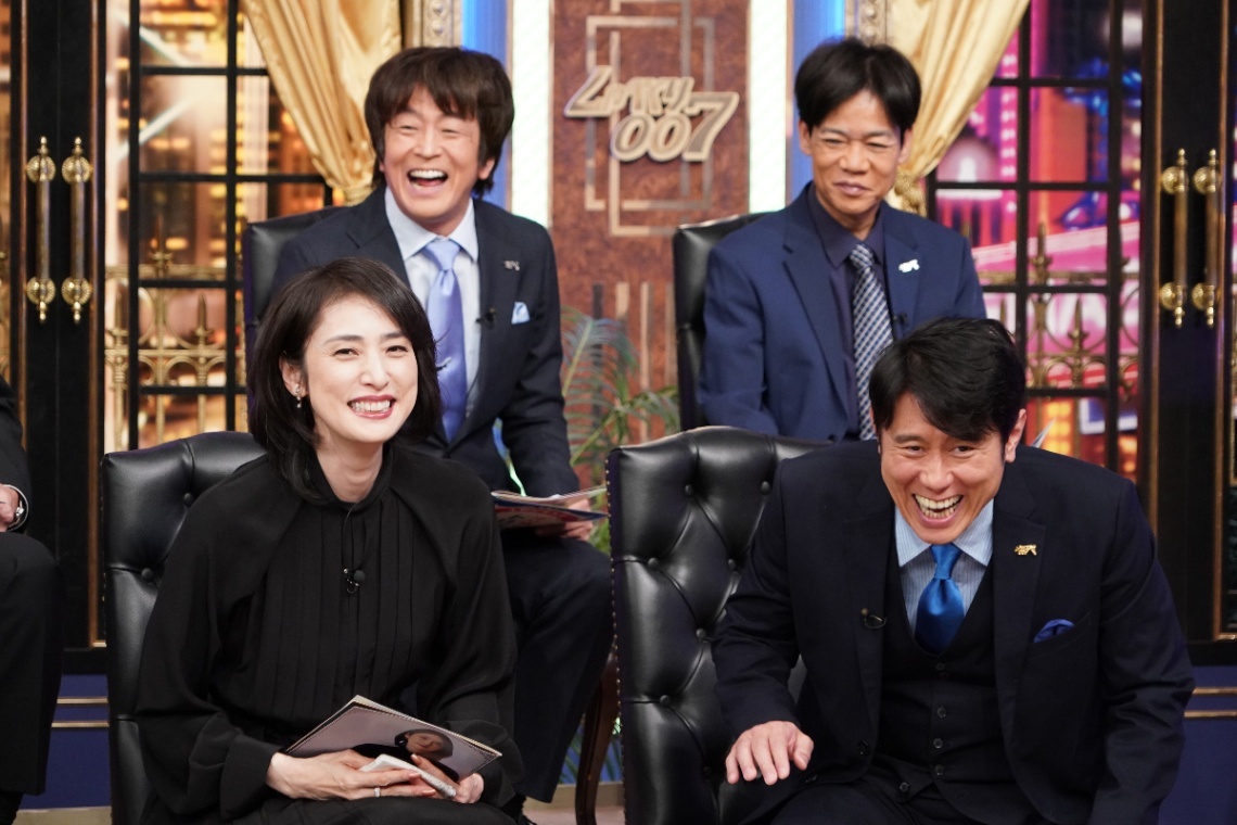 天海祐希の弟は読売テレビ重役？顔そっくり説と現在の真相【2026最新】