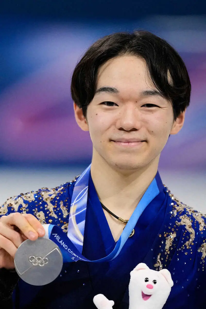 鍵山優真の現在と2026年最新情報｜怪我克服とコストナー体制の全貌