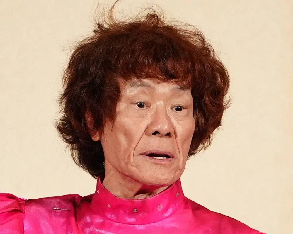 林家ペーの現在と驚愕の誕生日記憶力！愛妻パー子との絆と素顔