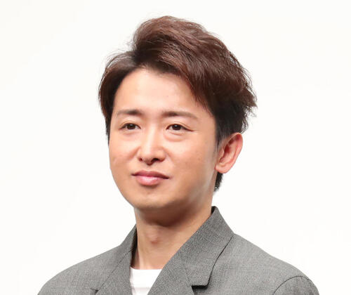 【速報】 大野 智 小林 涼子 結婚 最新写真集＆動画まとめ #631