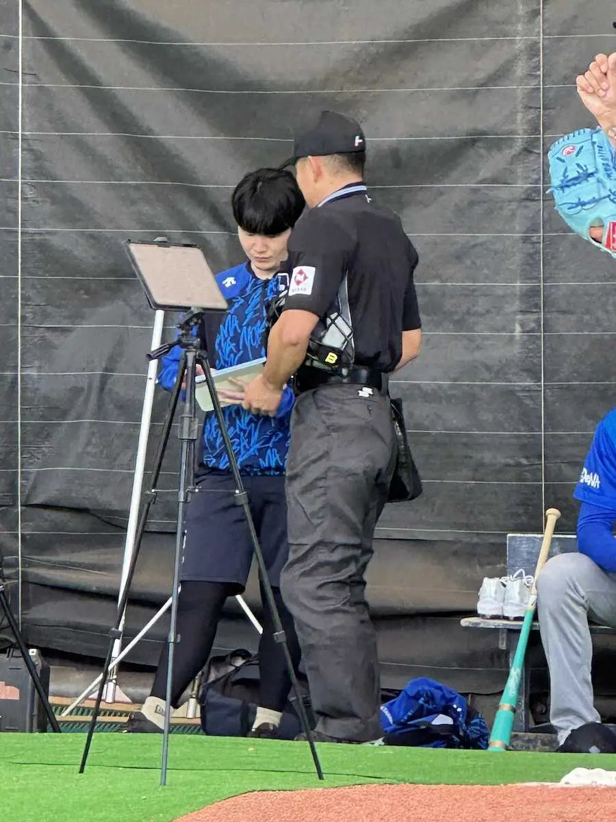 Npb審判へのクレームは届くのか？誤審ペナルティと窓口の実態を暴く