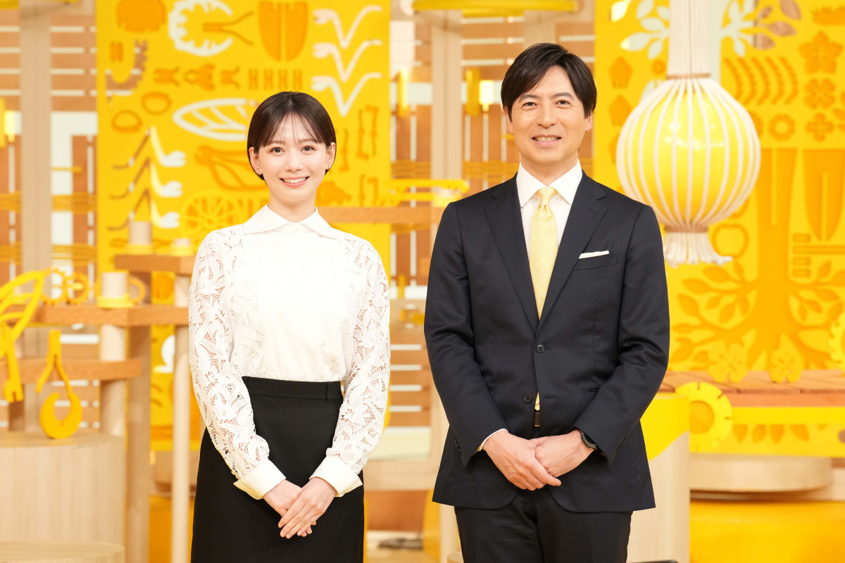 バンキシャ歴代アナ交代劇の真相！桝太一・後呂有砂らの今と舞台裏