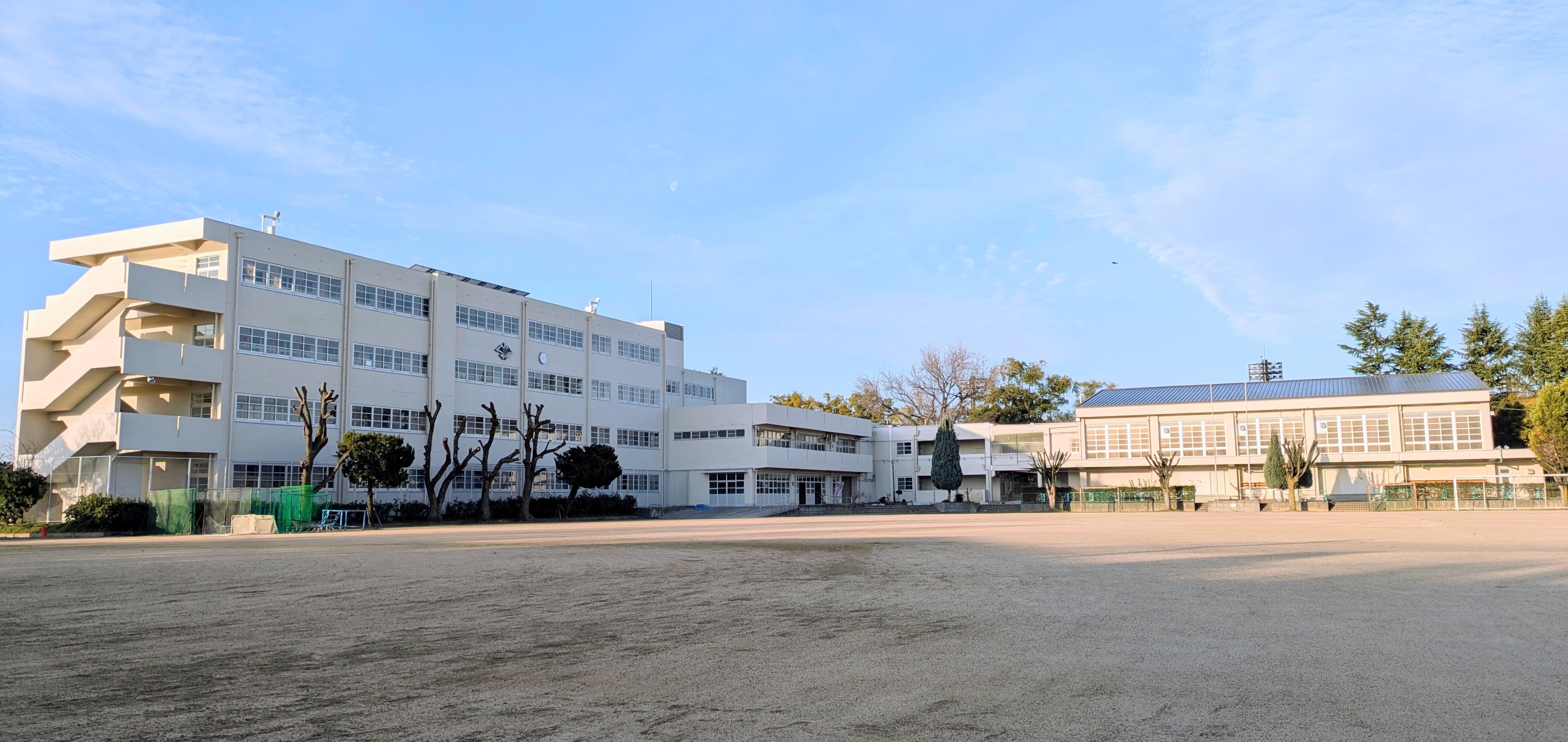 第三中学校の評判と進路実績の真実！学区や口コミから見えた2026最新実態