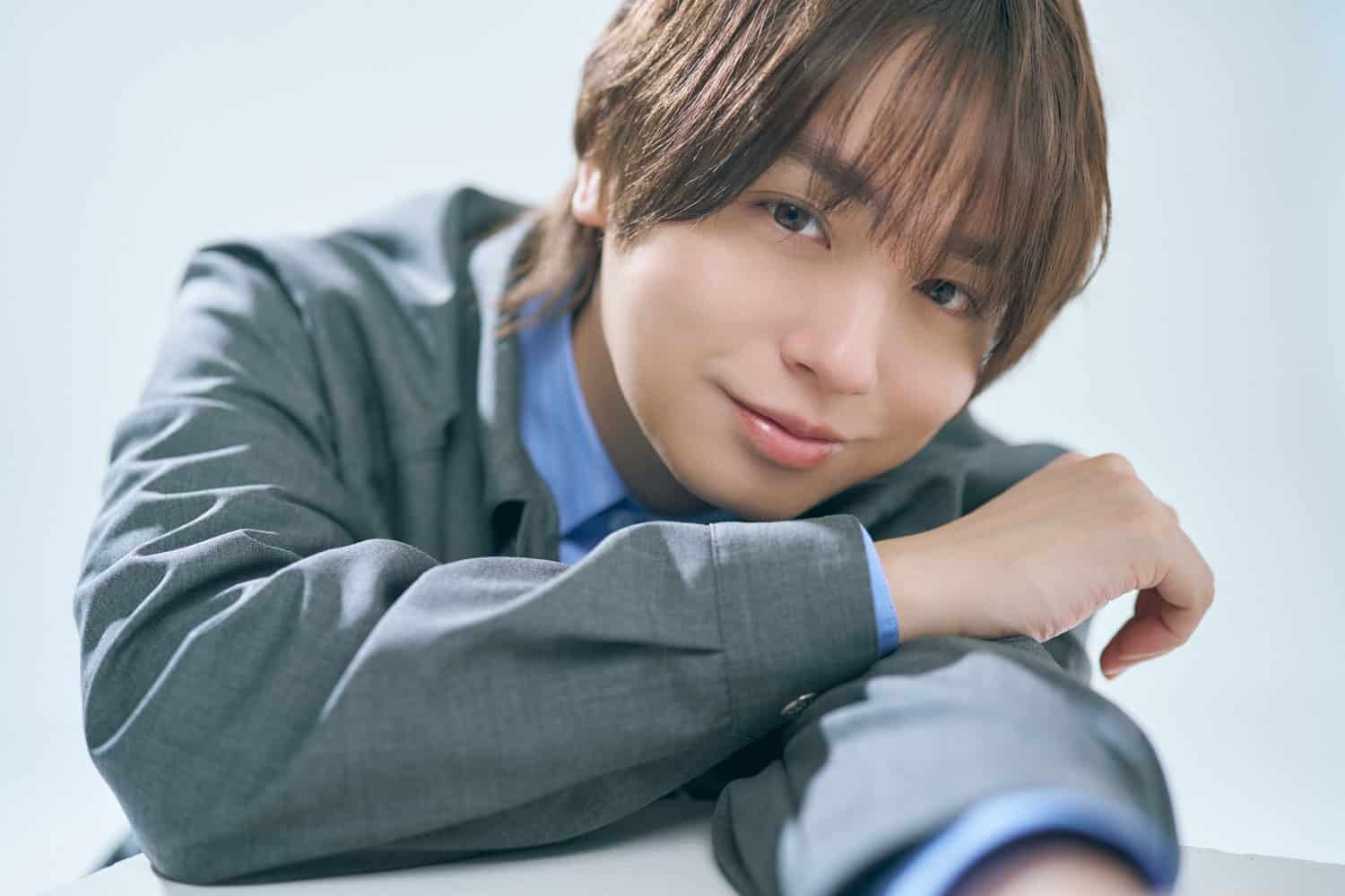 伊野尾慧の現在と熱愛の真相は？建築アイドルが放つ唯一無二の存在感